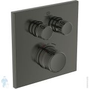 Ideal Standard CERATHERM NAVIGO Смеситель для душа A7302A5 термостатический, без душевого набора