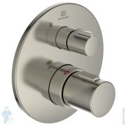 Смеситель Ideal Standard CERATHERM Т100 для душа A5813GN термостатический, без душевого набора