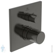 Смеситель для ванны/душа Ideal Standard CERATHERM C100 A7522A5 термостат, без душевого набора
