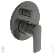 Смеситель для ванны/душа Ideal Standard CONNECT AIR A7035A5 встраиваемый, однозахватный