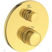 Смеситель для душа Ideal Standard CERATHERM NAVIGO A7295A2 термостатический, без душевого набора