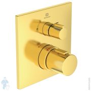 Смеситель для ванны/душа Ideal Standard CERATHERM C100 A7522A2 термостат, без душевого набора