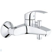 Душ ручной Vitra MASTER 1F с держателем и шлангом A45692EXP