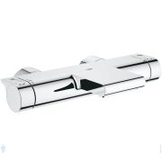 Смеситель Grohe Grohtherm 2000 34174001 для ванны/душа, термостат, короткий фиксированный излив