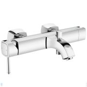 Смеситель Grohe Grandera 23317000 для ванны/душа, настенный, хром