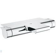 Смеситель Grohe Grohtherm 2000 New 34464001 для ванны, термостат с полочкой
