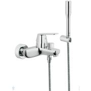 Смеситель Grohe EuroSmart Cosmopolitan 32832000 для ванны/душа однорычажный, с душевым гарнитуром