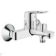 Смеситель Grohe BauLoop 23341000 для ванны/душа, однозахватный, короткий излив, выход 1/2