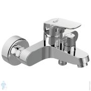 Смеситель для ванны/душа Ideal Standard CERAFLEX настенный B1740AA