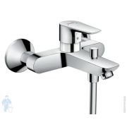Смеситель Hansgrohe Talis E 71740000 для ванны, однорычажный, хром