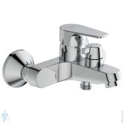 Смеситель для ванны/душа Ideal Standard CERAFINE D настенный, однозахватный, хром BC494AA