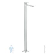 Смеситель Hansgrohe Metropol 32530000 напольный, наружная часть, хром