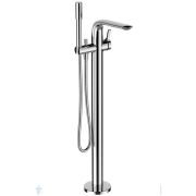 Смеситель для ванны Ideal Standard MELANGE A6120AA напольный, хром