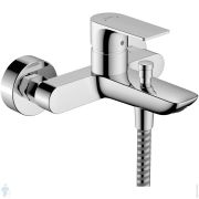 Смеситель для ванны/душа Hansgrohe Rebris E 72450000 однозахватный, хром