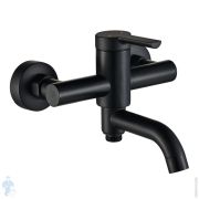Клавиша смыва TECE Velvet двойной смыв, Soft touch, цвет серовато-бежевый 9240733