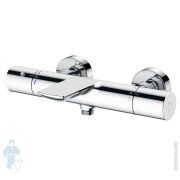 Клавиша смыва Aquatek двойной смыв,нержавеющая сталь,титановое золото матовое KDI-0000041