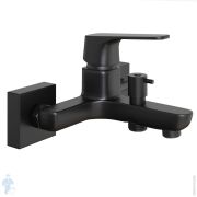 Инсталляция для унитаза WasserKRAFT Abens с клавишей смыва, цвет: хром/белый 20TLT.010.ME.WH.CH03