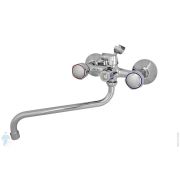 Ideal Standard IDEALRAIN ECO Душевая система A6943AA лейка 3 функции, верхний душ