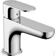 Смеситель на борт ванны Hansgrohe Rebris S 72434000 однозахватный, хром
