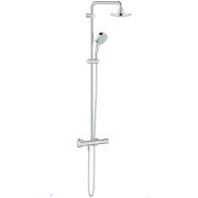 Душевая система Grohe Tempesta Cosmopolitan 27922000 термостат д/душа,верхний/ручной душ,штанга