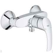 Смеситель Grohe EuroSmart 33555002 для душа, без излива, выход под шланг 1/2