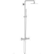 Душевая система Grohe Euphoria 27932000 термостат с верхним и ручным душем