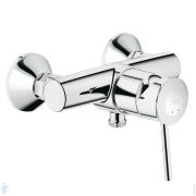 Смеситель Grohe BauClassic 32867000 для душа, однорычажный, настенный