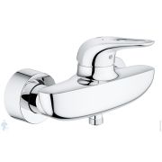 Смеситель Grohe Eurostyle 2015 33590003 для душа однорычажый, настенный, хром