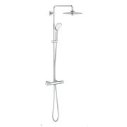 Душевая система Grohe Euphoria 260 27296003 термостат CoolTouch, верх./ручной душ 1+3 режима, хром