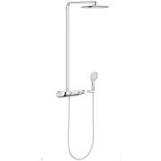 Душевая система Grohe Rainshower System SmartControl 360 MONO 26361000 с термостатом