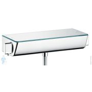 Смеситель Hansgrohe Ecostat Select 13161000 для душа, термостатический, хром