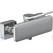 Смеситель для душа Cersanit ODRA 63052 однорычажный, хром