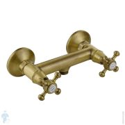 Смеситель для душа Migliore LADY настенный, бронза ML.LAD-946.BR