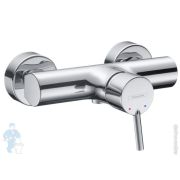 Смеситель Hansgrohe Talis S 32620 для душа настенный, однозахватный, хром