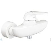 Смеситель Grohe Eurostyle 2015 Solid 23722LS3 для душа однорычажный, белая луна/хром