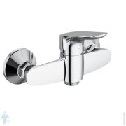 Раковина Villeroy & Boch Loop&Friends 4A58 00 01 (615х380х185) для установки под столешницу, перелив