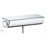 Смеситель Hansgrohe Ecostat Select Renovation 13111000 для душа, термостатический, хром