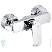 Смеситель KLUDI PURE&STYLE для душа, однозахватный 408410575