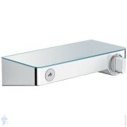 Смеситель Hansgrohe ShowerTablet Select 13171000 термостат настенный, для душа, хром