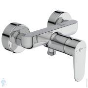 Смеситель для душа Ideal Standard CERAFINE O настенный, однозахватный, хром BC499AA