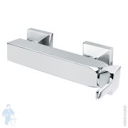 Смеситель CEZARES LEGEND-DM-01 для душа, однорычажный, настенный, хром