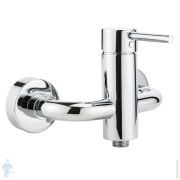 Смеситель для душа Migliore FORTIS настенный, хром ML.FRT-5338.CR
