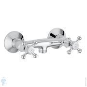 Смеситель для душа Migliore LADY настенный, хром ML.LAD-946.CR