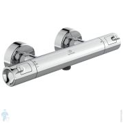 Смеситель для душа Ideal Standard CERATHERM T50 A7214AA термостатический, настенный