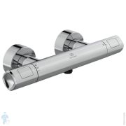 Смеситель для душа Ideal Standard CERATHERM T100 A7229AA термостатический, настенный