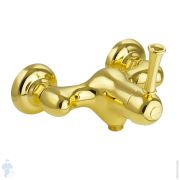 Смеситель для душа Migliore DALLAS настенный, золото ML.DLS-6838.DO