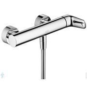 Смеситель Axor Citterio M 34620 для душа однозахватный, настенный, хром