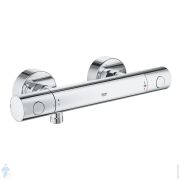 Смеситель для душа Grohtherm 800 Cosmopolitan термостат, с отводом для душа, хром 34765000