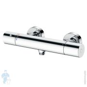 Смеситель для душа TOTO G SELECTION термостатический Safety thermo TBV01401R