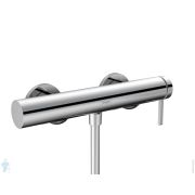 Смеситель Hansgrohe Finoris 76620000 для душа, однорычажный, настенный, хром